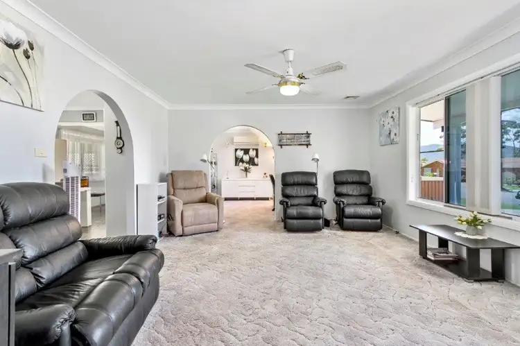 Fourth view of Homely house listing, 23 Craigends Lane, Tamworth NSW 2340