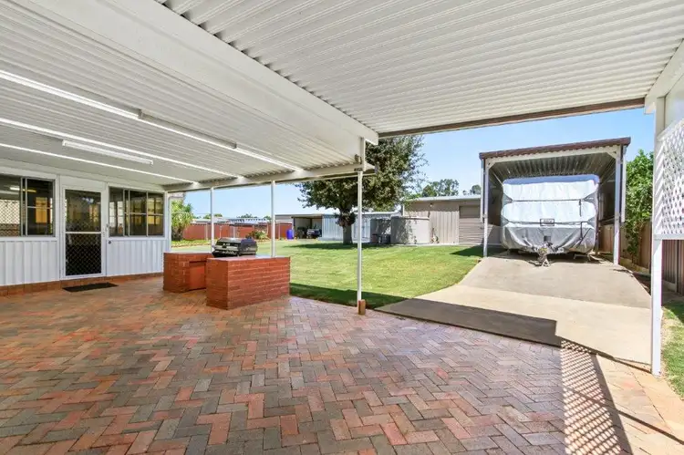 Sixth view of Homely house listing, 23 Craigends Lane, Tamworth NSW 2340