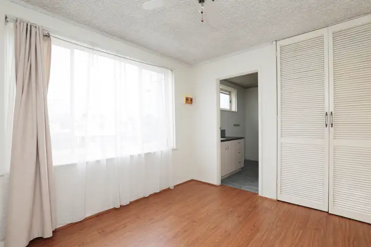 Fifth view of Homely apartment listing, 9/97-99 Raleigh Road, Maribyrnong VIC 3032