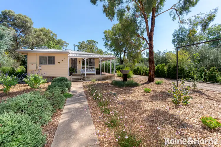 Main view of Homely house listing, 22 Norman Street, The Rock NSW 2655