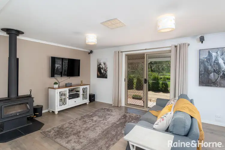 Second view of Homely house listing, 22 Norman Street, The Rock NSW 2655