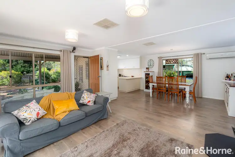 Third view of Homely house listing, 22 Norman Street, The Rock NSW 2655