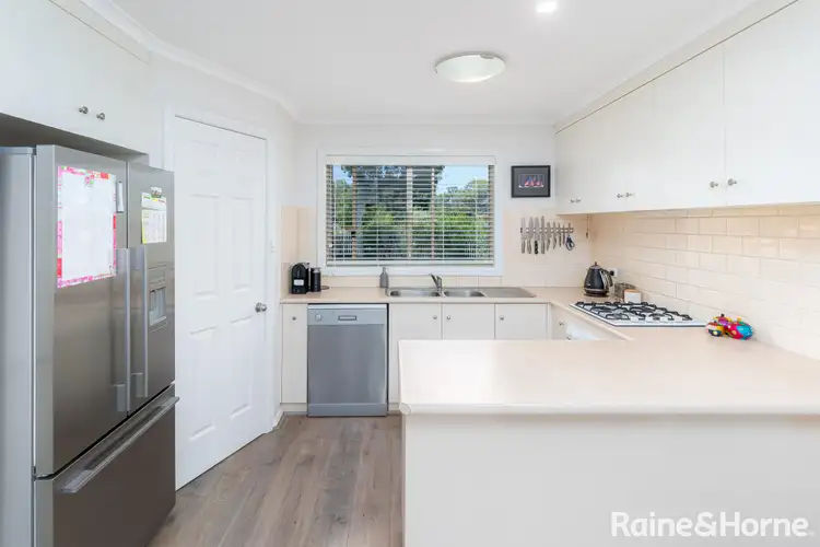 Fifth view of Homely house listing, 22 Norman Street, The Rock NSW 2655