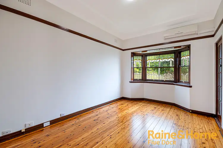 Second view of Homely house listing, 36 Ada Street, Concord NSW 2137