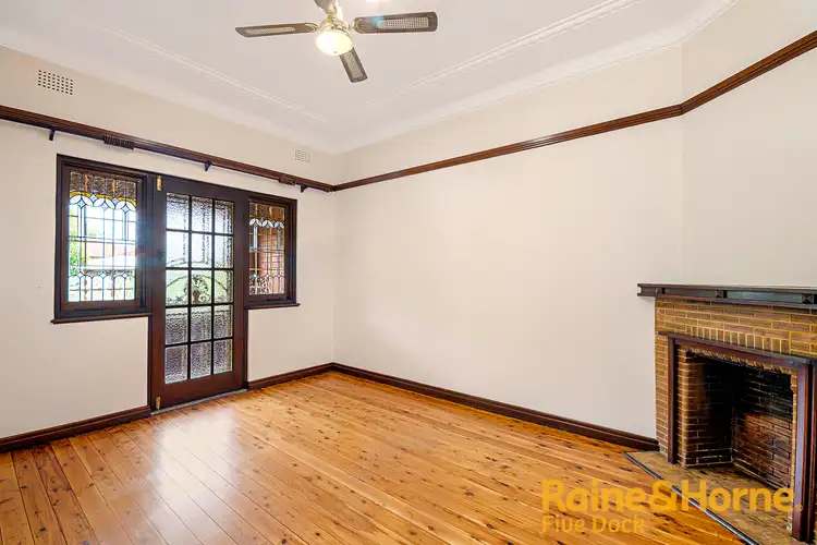 Third view of Homely house listing, 36 Ada Street, Concord NSW 2137