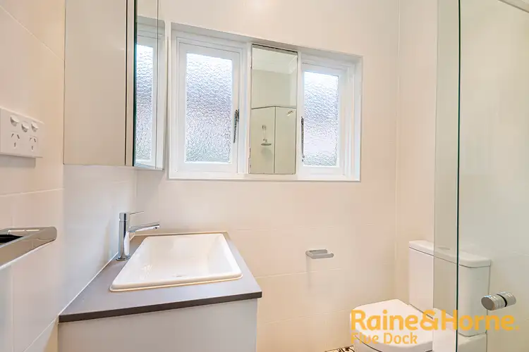 Fourth view of Homely house listing, 36 Ada Street, Concord NSW 2137