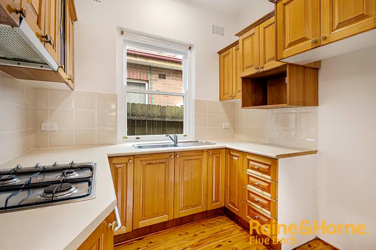 Fifth view of Homely house listing, 36 Ada Street, Concord NSW 2137
