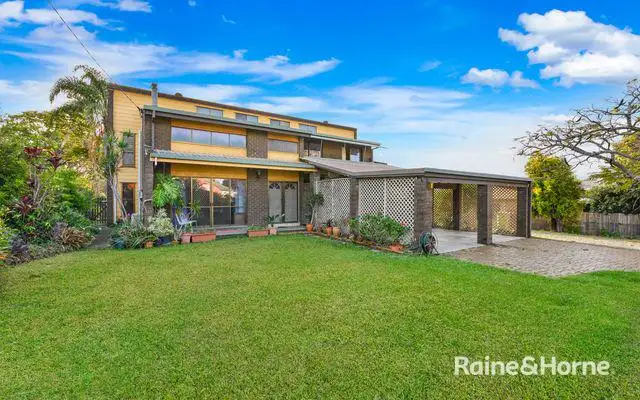 Main view of Homely house listing, 155 Marsden Rd, Kallangur QLD 4503