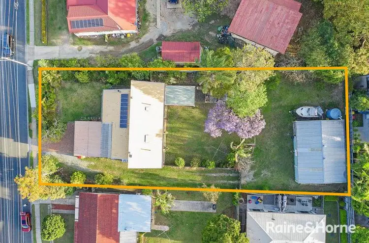 Third view of Homely house listing, 155 Marsden Rd, Kallangur QLD 4503