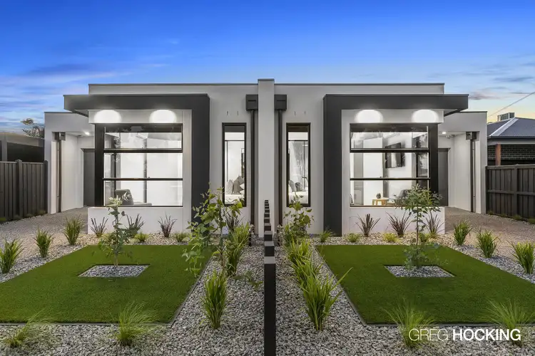 151 Grieve Parade, Altona VIC 3018