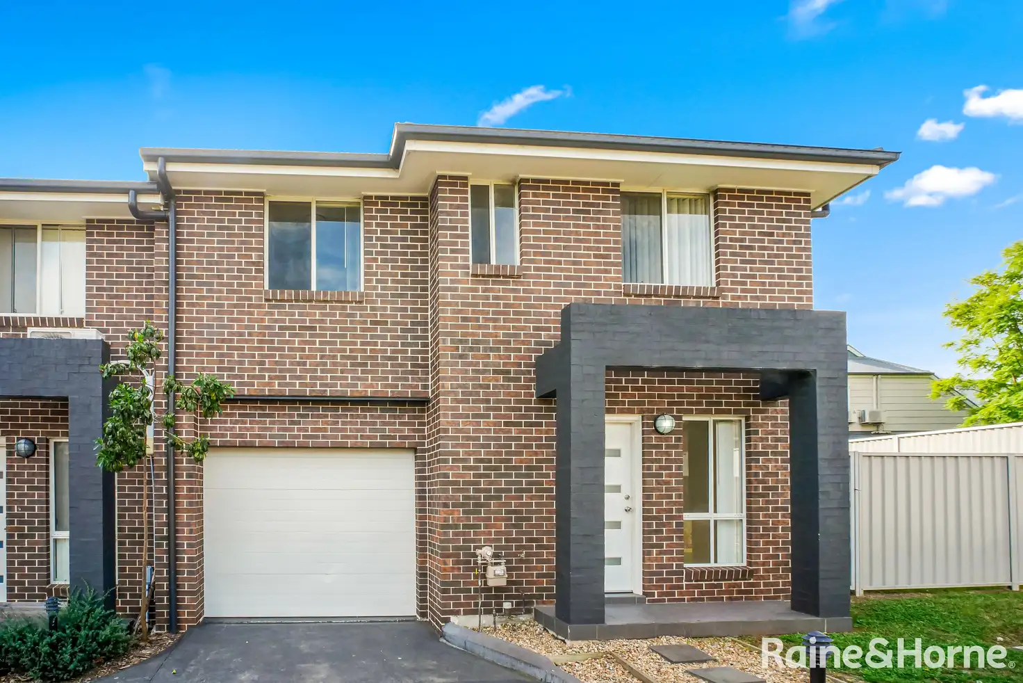 Main view of Homely townhouse listing, 6/174 Glossop Street, St Marys NSW 2760