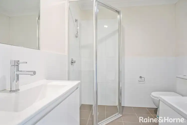Fourth view of Homely townhouse listing, 6/174 Glossop Street, St Marys NSW 2760
