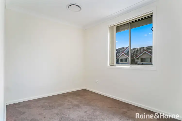 Fifth view of Homely townhouse listing, 6/174 Glossop Street, St Marys NSW 2760
