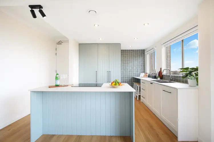 Third view of Homely apartment listing, 5/380 Bronte Road, Bronte NSW 2024