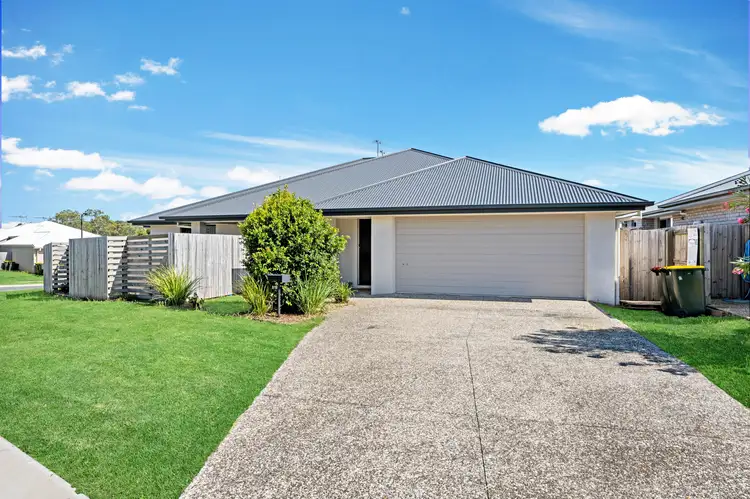 2/17 Marmoset Circuit, Dakabin QLD 4503