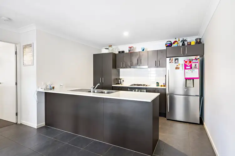 Second view of Homely house listing, 2/17 Marmoset Circuit, Dakabin QLD 4503