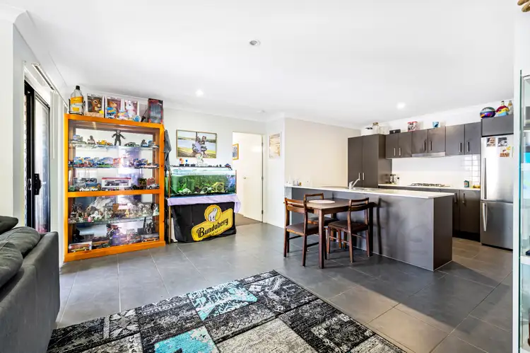 Fourth view of Homely house listing, 2/17 Marmoset Circuit, Dakabin QLD 4503