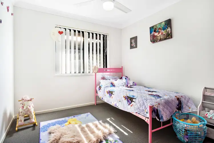Sixth view of Homely house listing, 2/17 Marmoset Circuit, Dakabin QLD 4503
