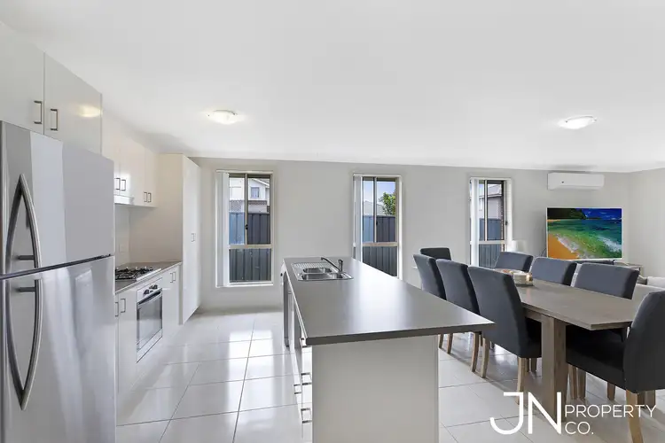 Main view of Homely house listing, 1 Nelson Grove, Woongarrah NSW 2259