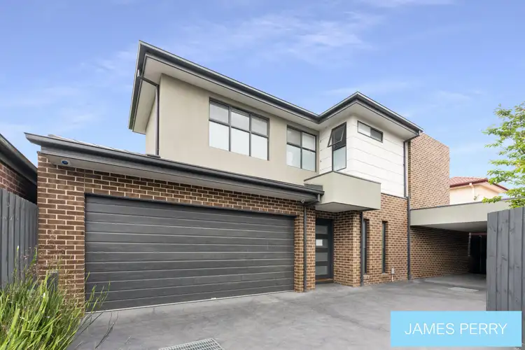 3/55 Marshall Avenue, Clayton VIC 3168