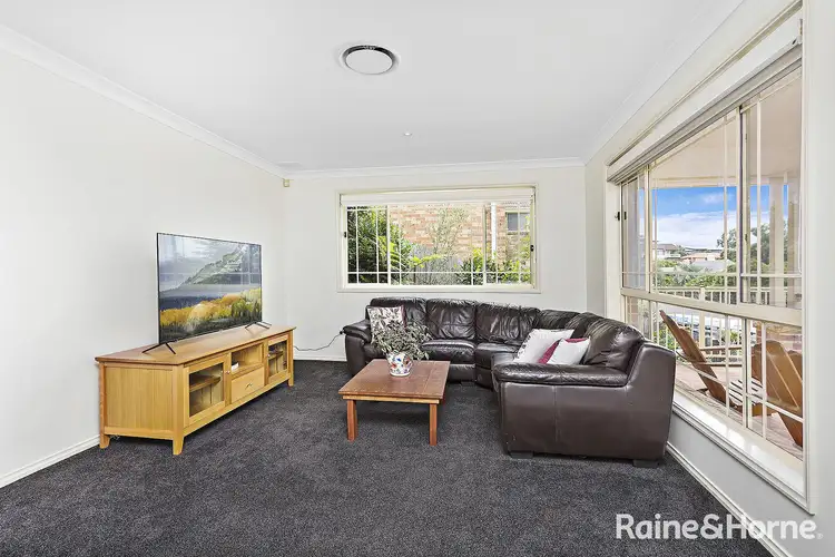 Third view of Homely house listing, 12 Cooinda Place, Kiama NSW 2533