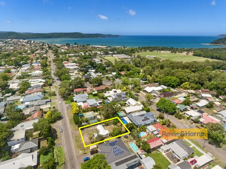 Main view of Homely house listing, 52 Hobart Avenue, Umina Beach NSW 2257