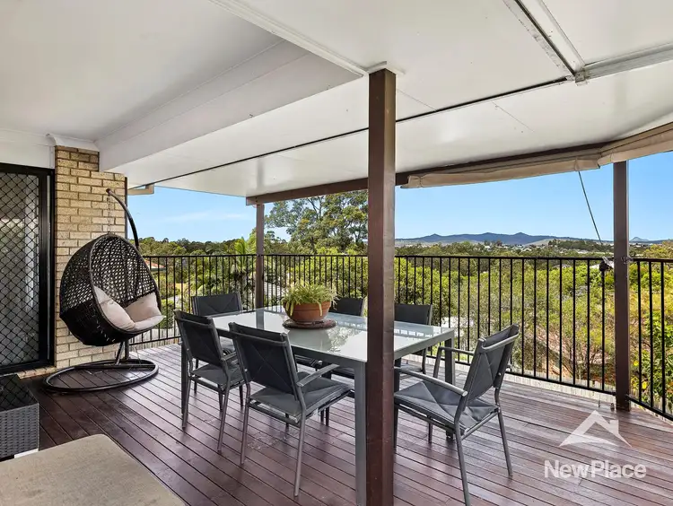79 James Josey Avenue, Springfield Lakes QLD 4300