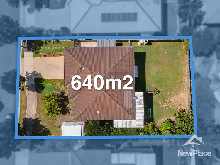 Second view of Homely house listing, 79 James Josey Avenue, Springfield Lakes QLD 4300