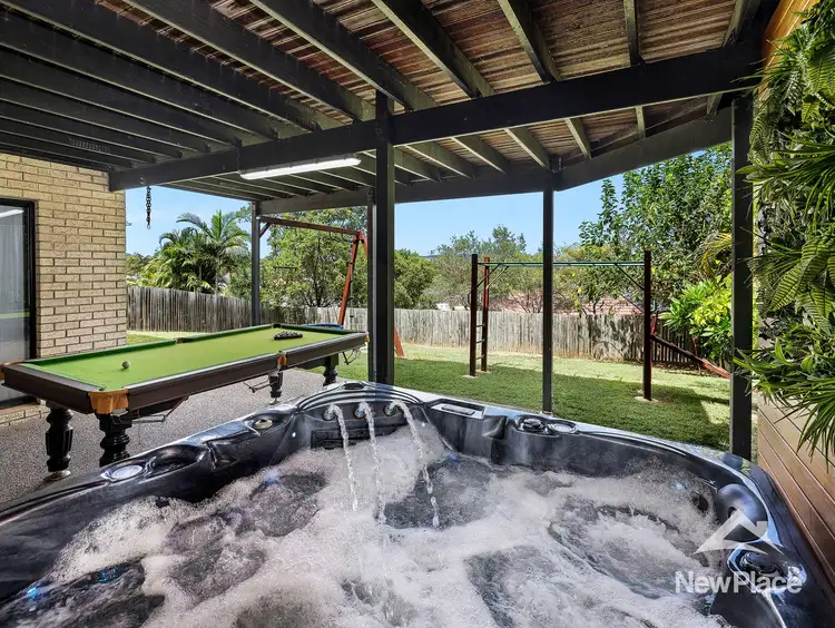 Third view of Homely house listing, 79 James Josey Avenue, Springfield Lakes QLD 4300