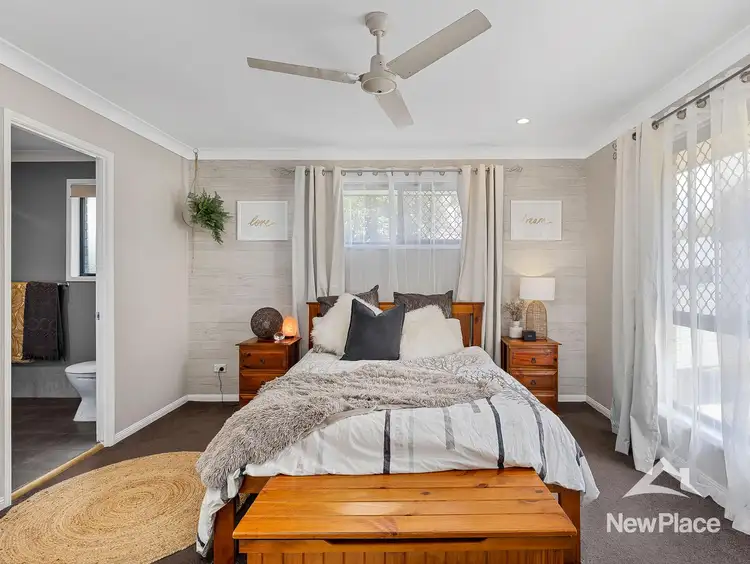 Sixth view of Homely house listing, 79 James Josey Avenue, Springfield Lakes QLD 4300