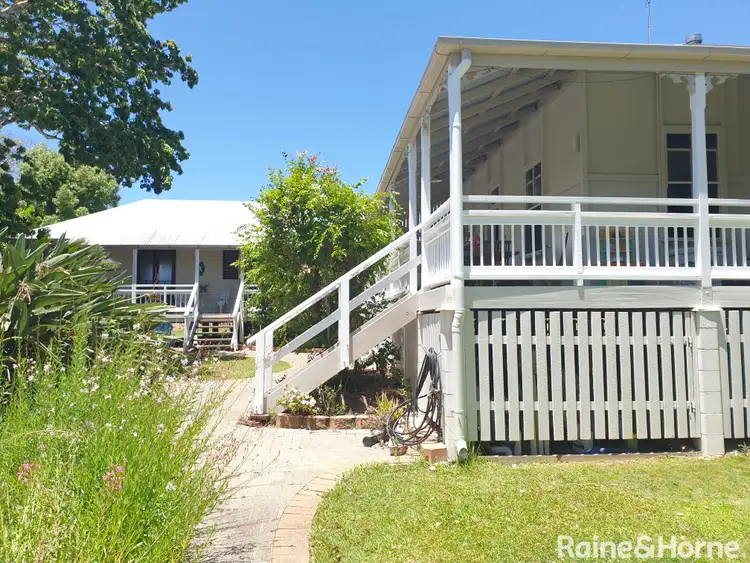 Second view of Homely house listing, 19 Pine Street, Pomona QLD 4568
