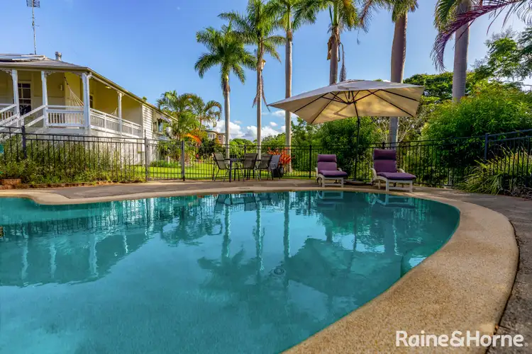 Third view of Homely house listing, 19 Pine Street, Pomona QLD 4568