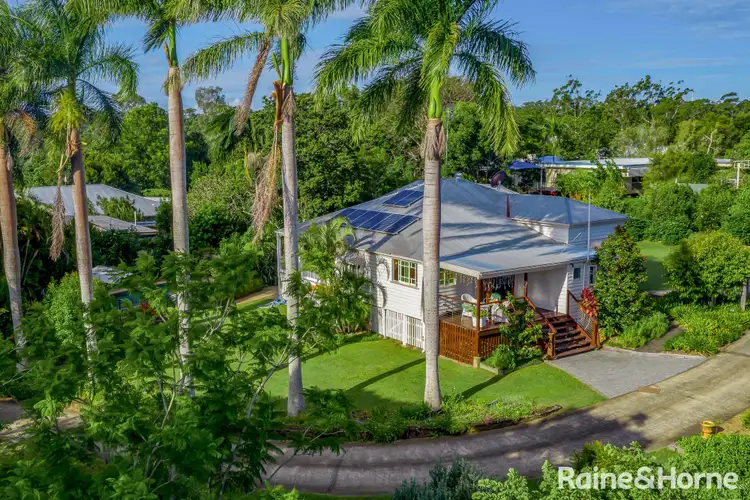 Fifth view of Homely house listing, 19 Pine Street, Pomona QLD 4568