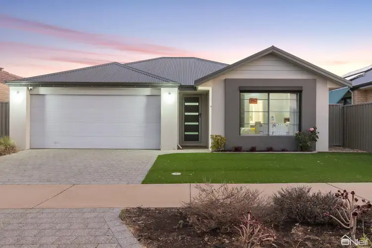 43 Kinsella Avenue, Byford WA 6122