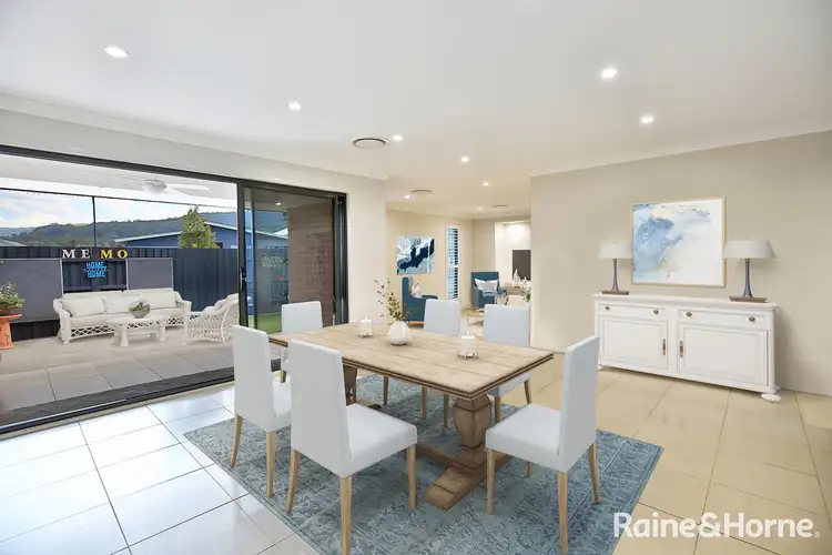 Main view of Homely house listing, 22 Huntingdale Park Road, Berry NSW 2535