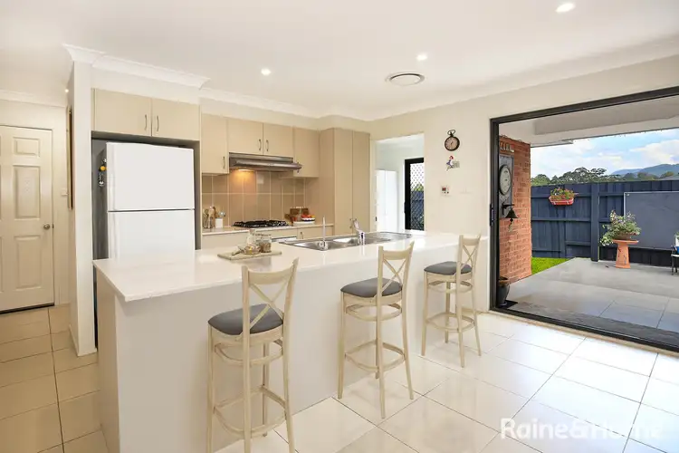 Second view of Homely house listing, 22 Huntingdale Park Road, Berry NSW 2535