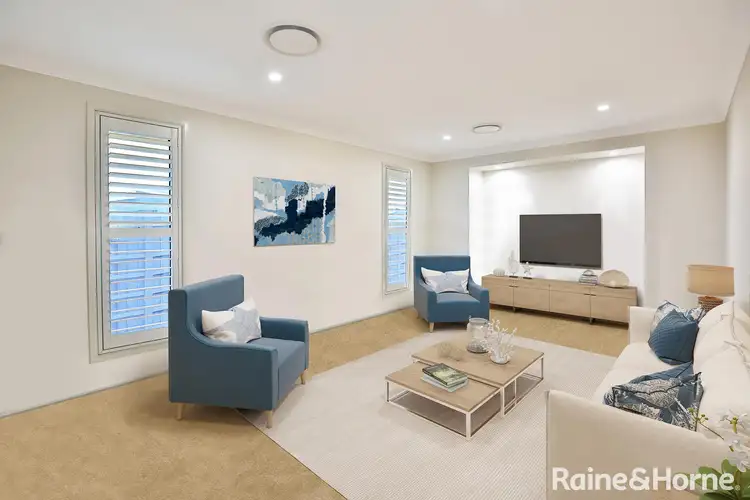 Third view of Homely house listing, 22 Huntingdale Park Road, Berry NSW 2535