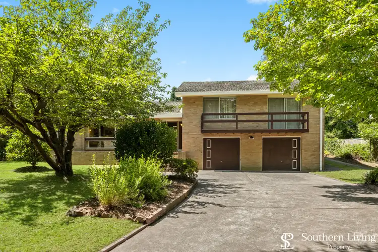 Second view of Homely house listing, 60 Kangaloon Road, Bowral NSW 2576