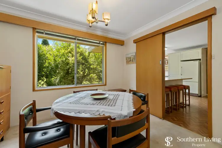 Fourth view of Homely house listing, 60 Kangaloon Road, Bowral NSW 2576