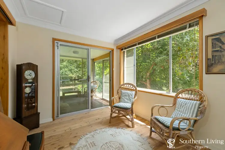 Sixth view of Homely house listing, 60 Kangaloon Road, Bowral NSW 2576