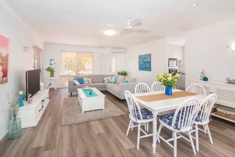 Main view of Homely house listing, 5 Harrison Retreat, Broadwater WA 6280