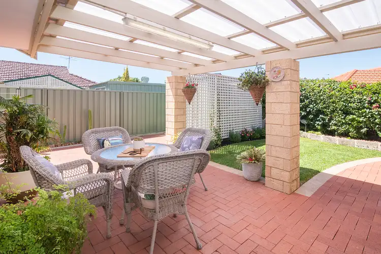 Second view of Homely house listing, 5 Harrison Retreat, Broadwater WA 6280