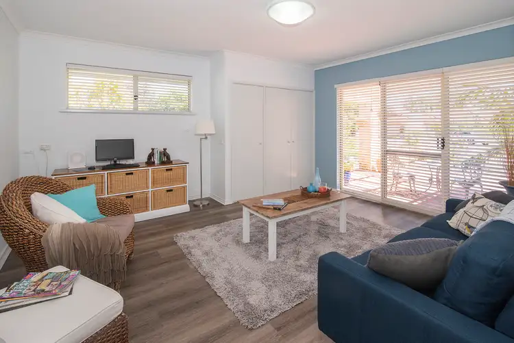 Fourth view of Homely house listing, 5 Harrison Retreat, Broadwater WA 6280