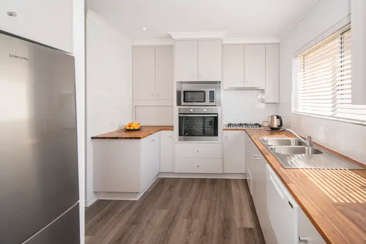 Fifth view of Homely house listing, 5 Harrison Retreat, Broadwater WA 6280