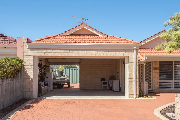 Sixth view of Homely house listing, 5 Harrison Retreat, Broadwater WA 6280