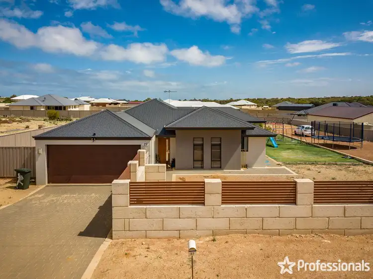 Main view of Homely house listing, 27 Strathalbyn Road, Strathalbyn WA 6530