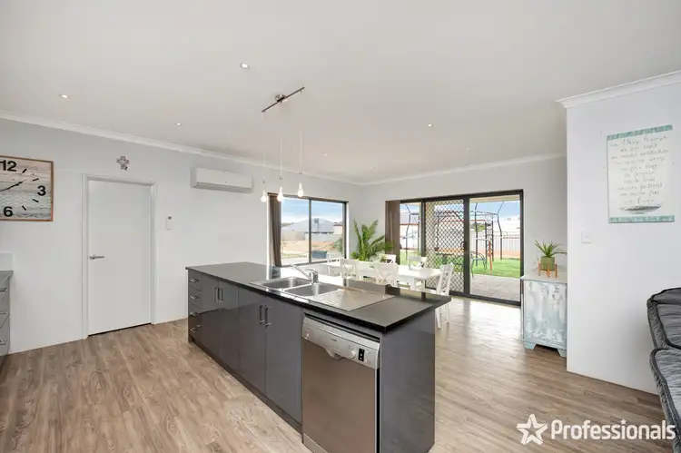 Second view of Homely house listing, 27 Strathalbyn Road, Strathalbyn WA 6530