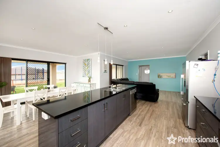 Third view of Homely house listing, 27 Strathalbyn Road, Strathalbyn WA 6530