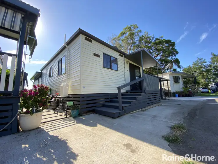 17/17 Terara Road, Terara NSW 2540