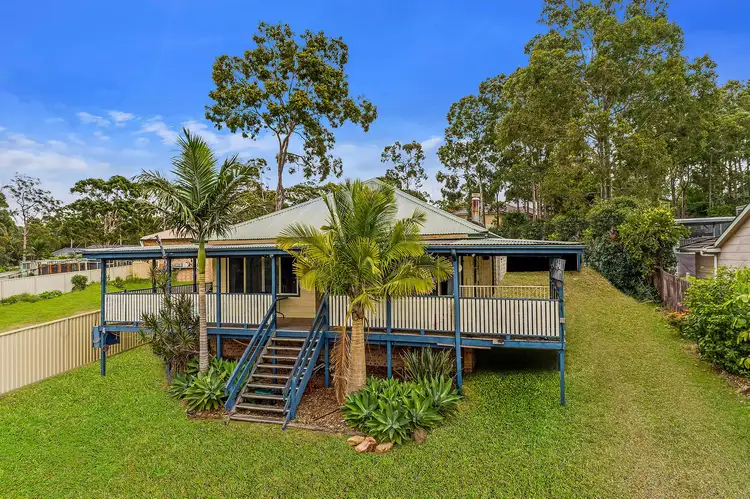 Main view of Homely house listing, 127 Railway Road, Warnervale NSW 2259